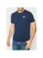Nike Herren T-Shirt Blau | online kaufen