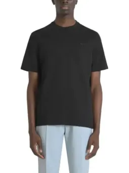 Antony Morato Herren T-Shirt Schwarz mieten - Flex-Fashion