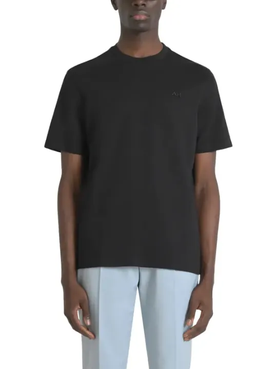 Antony Morato Herren T-Shirt Schwarz | online kaufen
