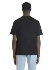 Antony Morato Herren T-Shirt Schwarz | online kaufen