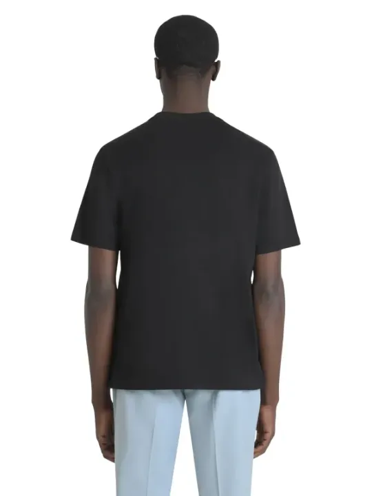 Antony Morato Herren T-Shirt Schwarz | online kaufen