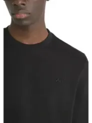 Antony Morato Herren T-Shirt Schwarz | online kaufen