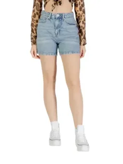 Ichi Shorts Blau | online kaufen