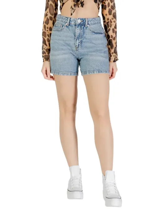 Ichi Shorts Blau | online kaufen