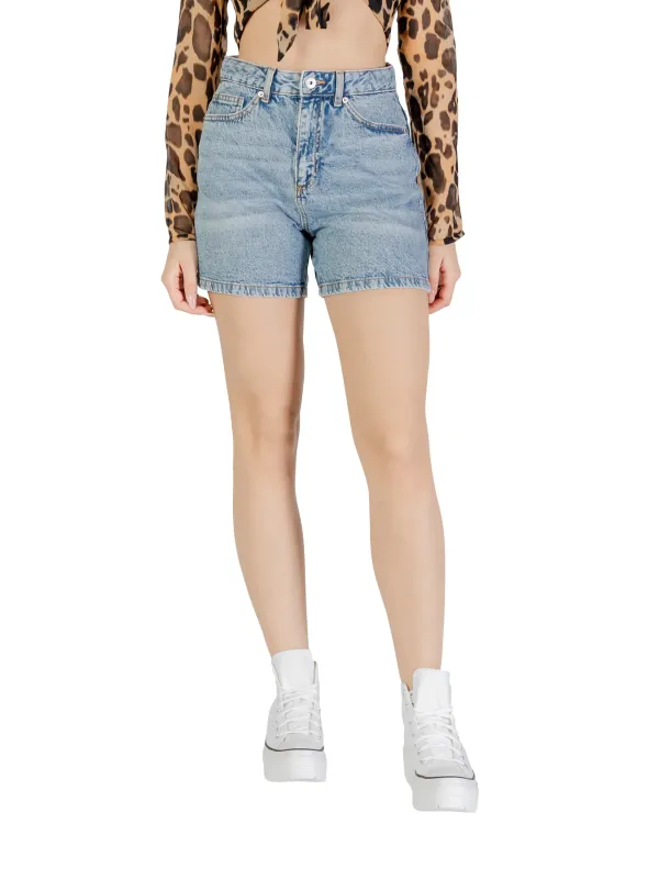 Ichi Shorts Blau | online kaufen