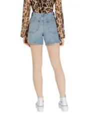 Ichi Shorts Blau | online kaufen