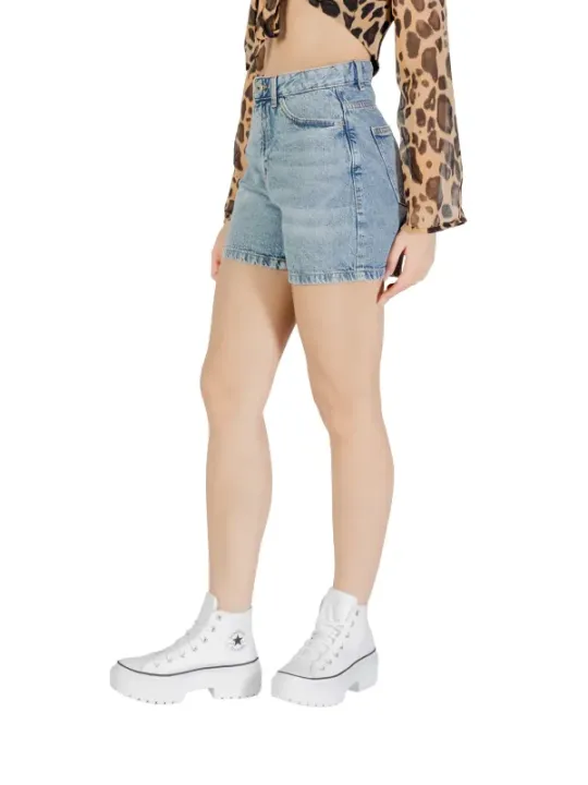 Ichi Shorts Blau | online kaufen