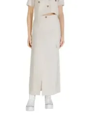 Jacqueline De Yong Rock Grau | online kaufen