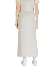 Jacqueline De Yong Rock Grau | online kaufen