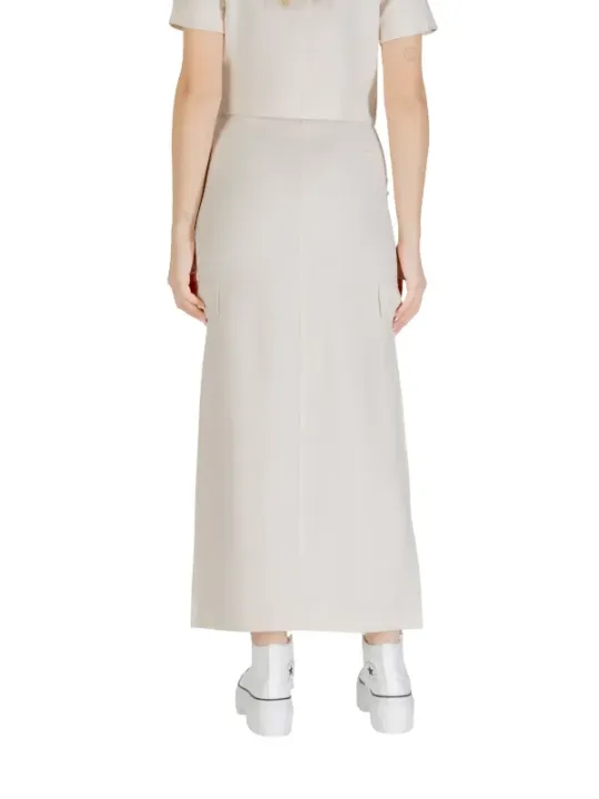 Jacqueline De Yong Rock Grau | online kaufen