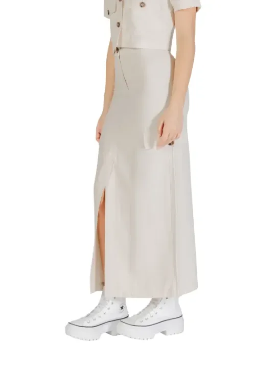 Jacqueline De Yong Rock Grau | online kaufen