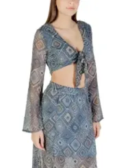 Only Top Blau | online kaufen