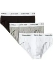 Calvin Klein Herren Slips Set