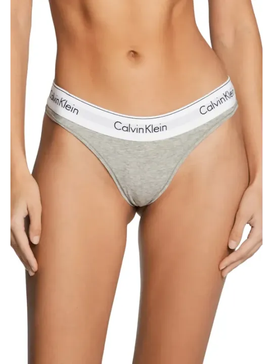 Calvin Klein Underwear Damen Grau | online kaufen