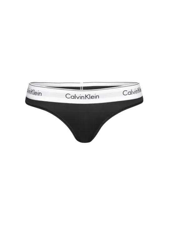 Calvin Klein Underwear Damen Schwarz | online kaufen