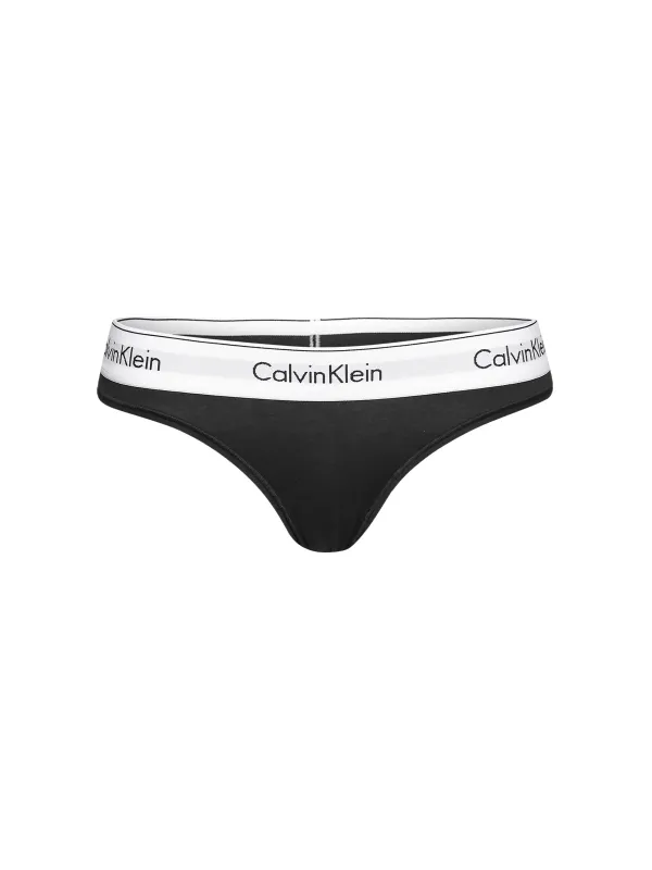 Calvin Klein Underwear Damen Schwarz | online kaufen