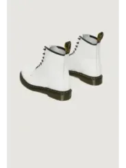 Dr. Martens Stiefel Weiß | online kaufen