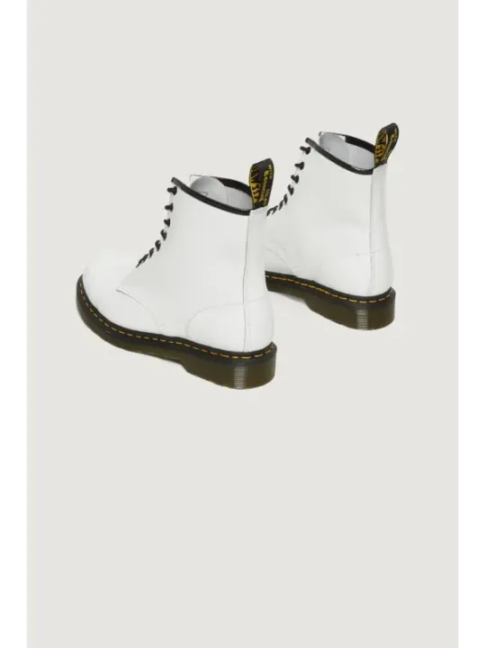 Dr. Martens Stiefel Weiß | online kaufen