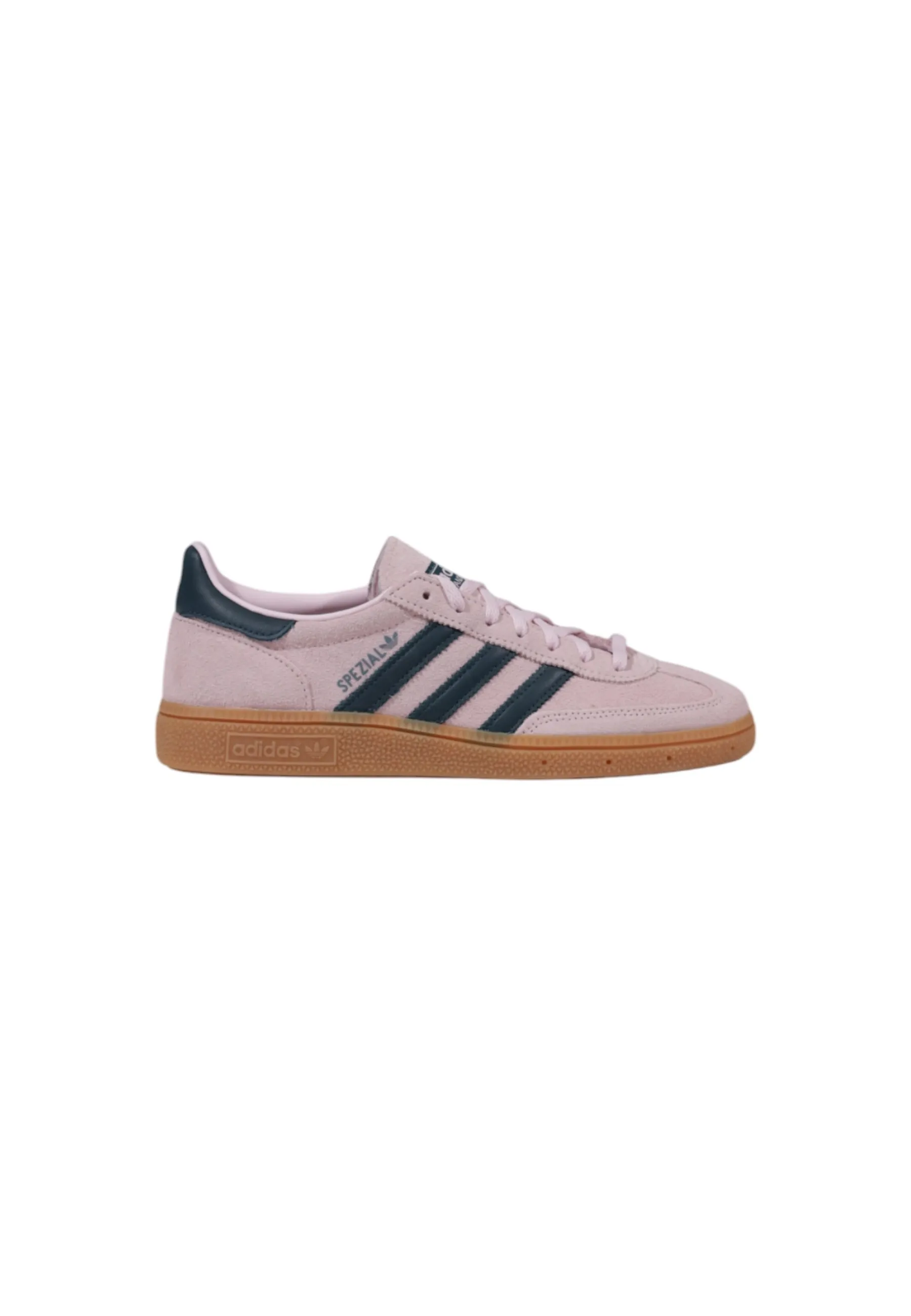 Adidas Sneaker Rosa 485447