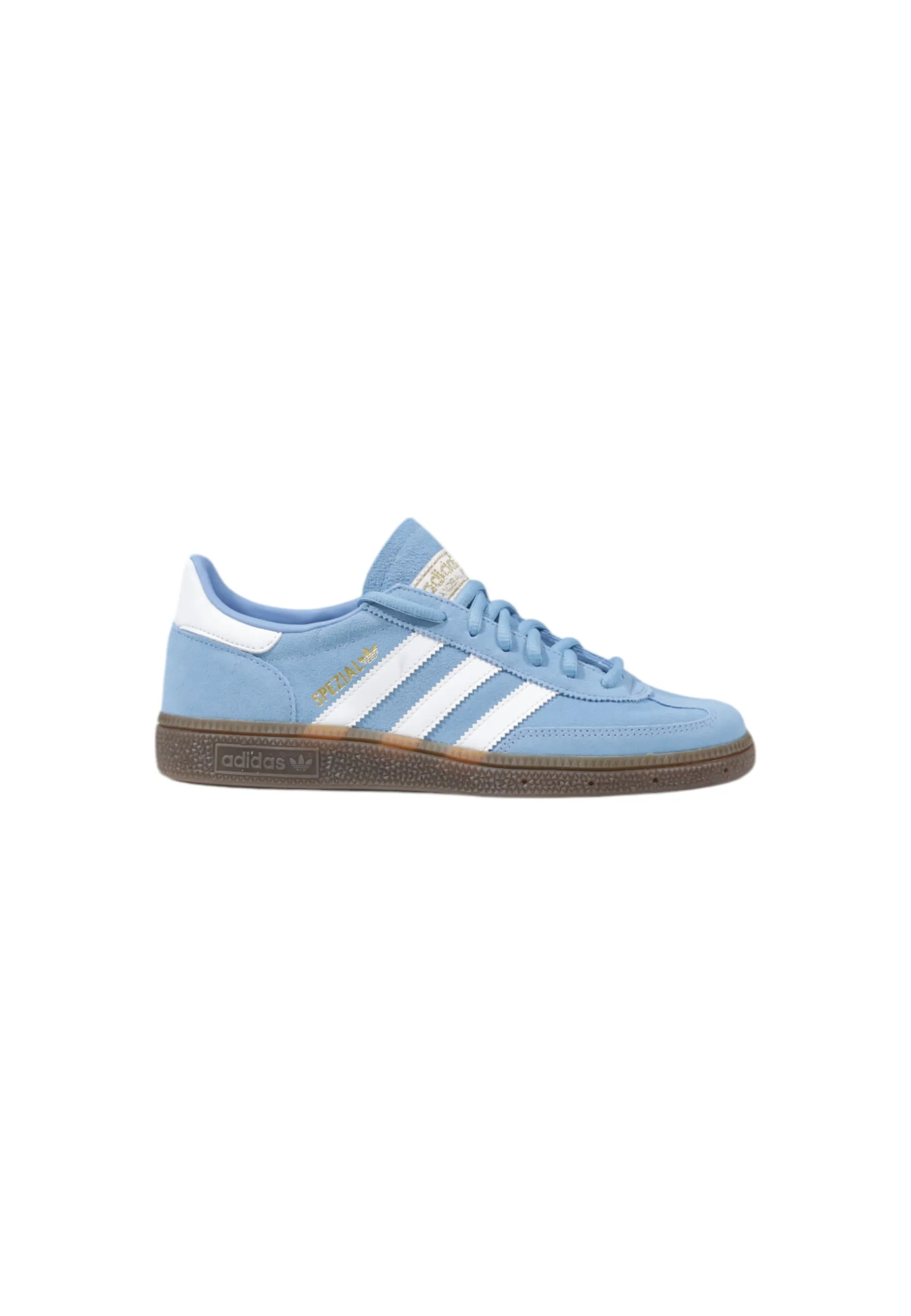 Adidas Sneaker Azurblau 485446