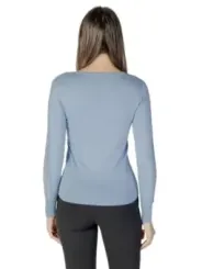 Morgan De Toi Pullover Blau | online kaufen