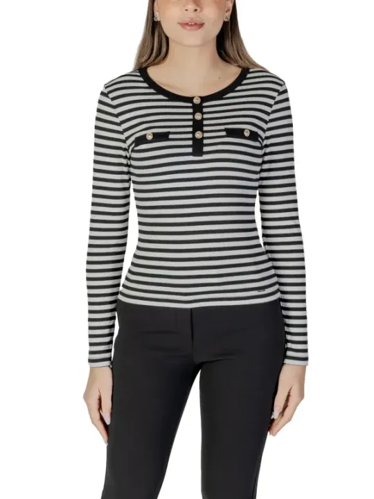 Morgan De Toi Pullover Weiß | online kaufen