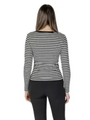 Morgan De Toi Pullover Weiß | online kaufen