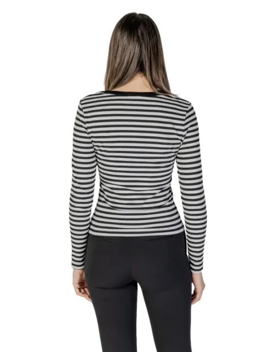 Morgan De Toi Pullover Weiß | online kaufen