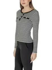 Morgan De Toi Pullover Weiß | online kaufen