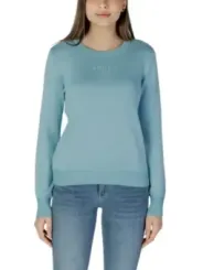 Liu Jo Pullover Azurblau | online kaufen
