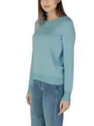Liu Jo Pullover Azurblau | online kaufen