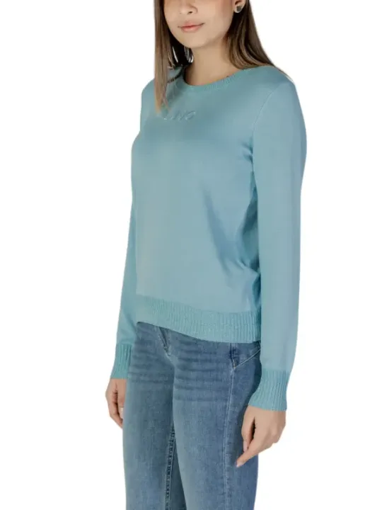 Liu Jo Pullover Azurblau | online kaufen