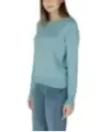 Liu Jo Pullover Azurblau | online kaufen