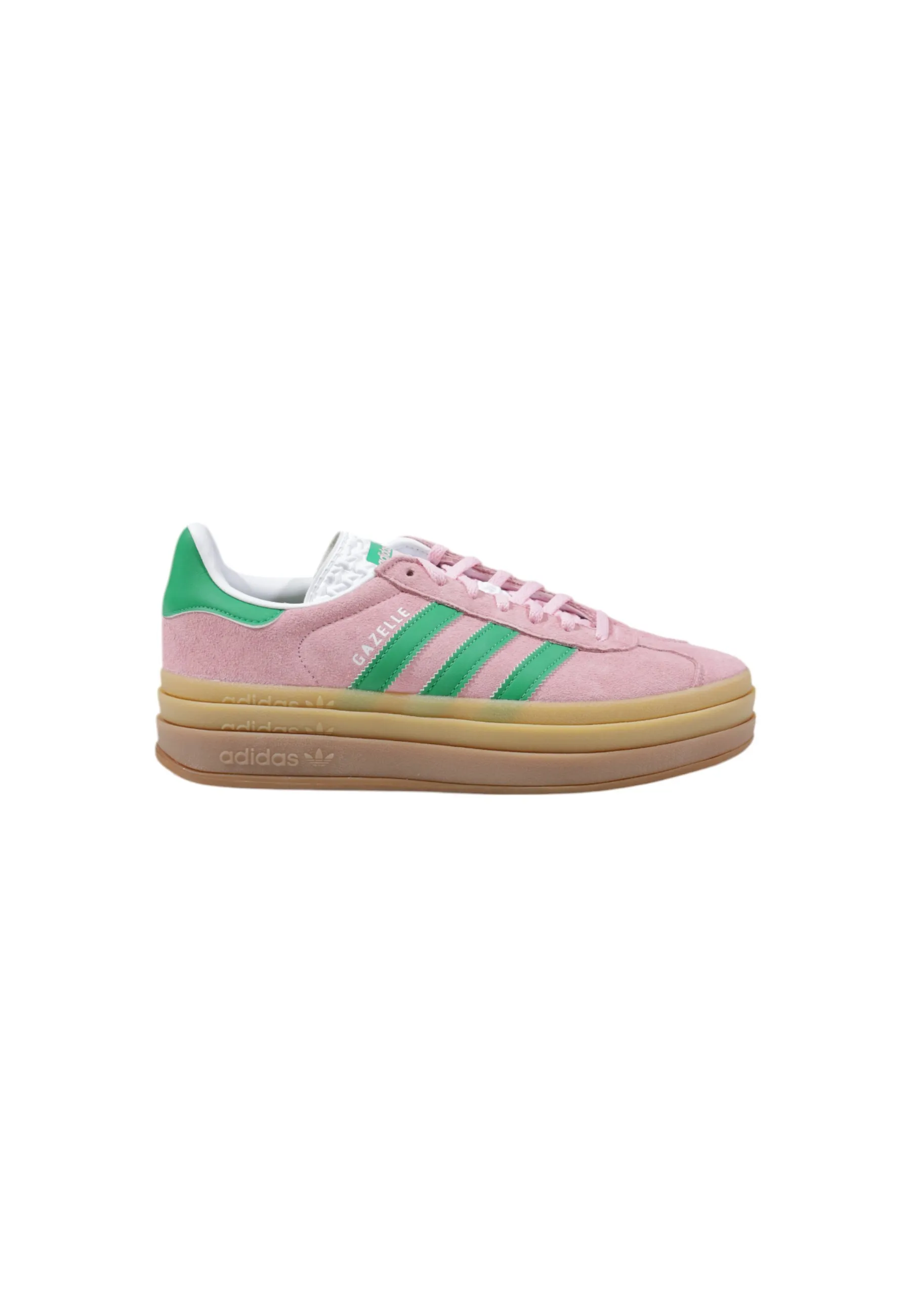 Adidas Sneaker Rosa 483236