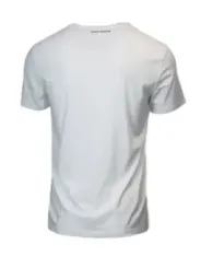 Weißes Armani Exchange T-Shirt