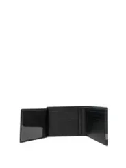 Alviero Martini Prima Classe Herren Brieftasche Schwarz