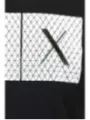 Pixeliertes Armani Exchange Herren T-Shirt