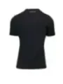 Schwarzes Armani Exchange T-Shirt kurzärmlig