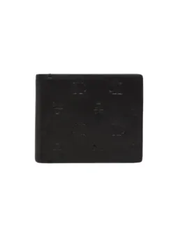 Calvin Klein Herren Brieftasche Schwarz mieten - Flex-Fashion