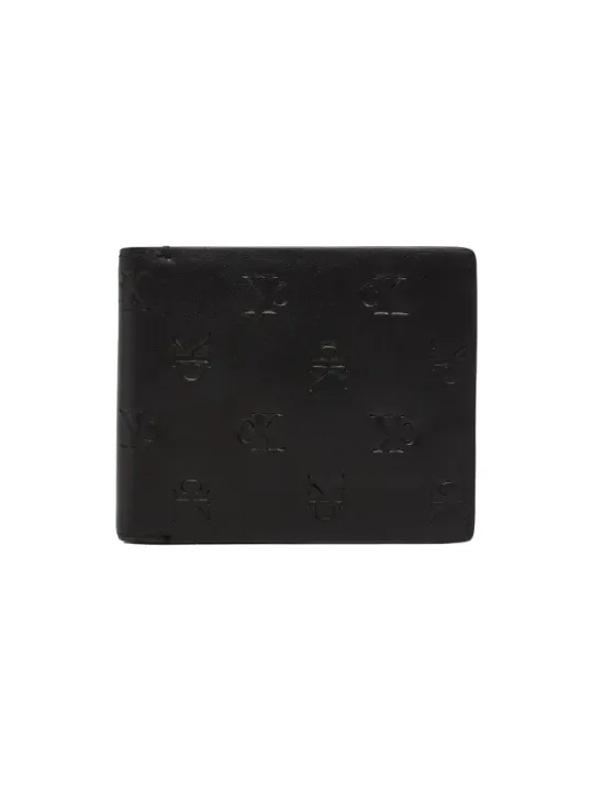 Calvin Klein Herren Brieftasche Schwarz | online kaufen