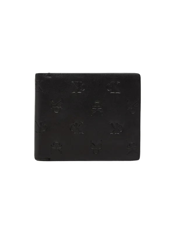 Calvin Klein Herren Brieftasche Schwarz | online kaufen