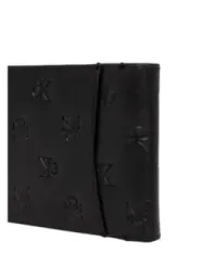 Calvin Klein Herren Brieftasche Schwarz | online kaufen