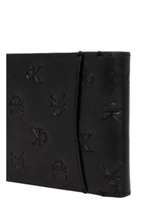 Calvin Klein Herren Brieftasche Schwarz | online kaufen