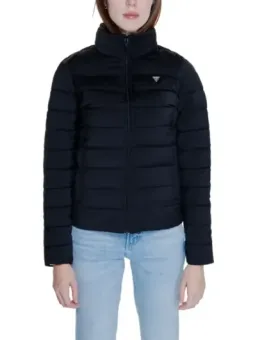 Guess Jacke Schwarz | online kaufen
