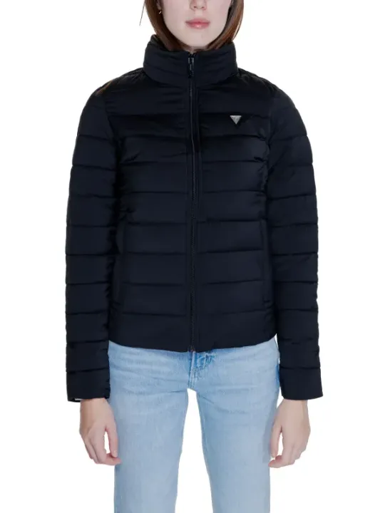 Guess Jacke Schwarz | online kaufen