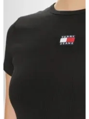 Tommy Hilfiger T-Shirt Schwarz | online kaufen