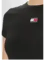 Tommy Hilfiger T-Shirt Schwarz | online kaufen