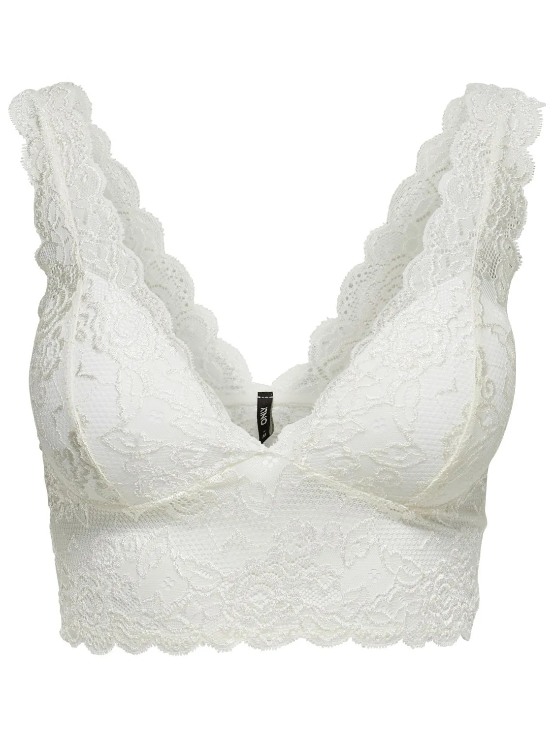 Only Top Weiß 126223