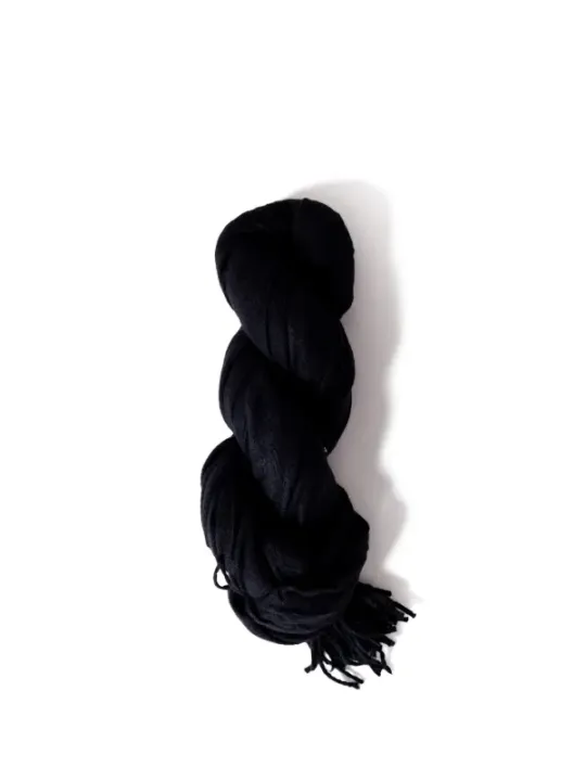 Antony Morato Herren Schal Schwarz | online kaufen