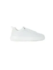 Calvin Klein Jeans Herren Sneaker Weiß | online kaufen